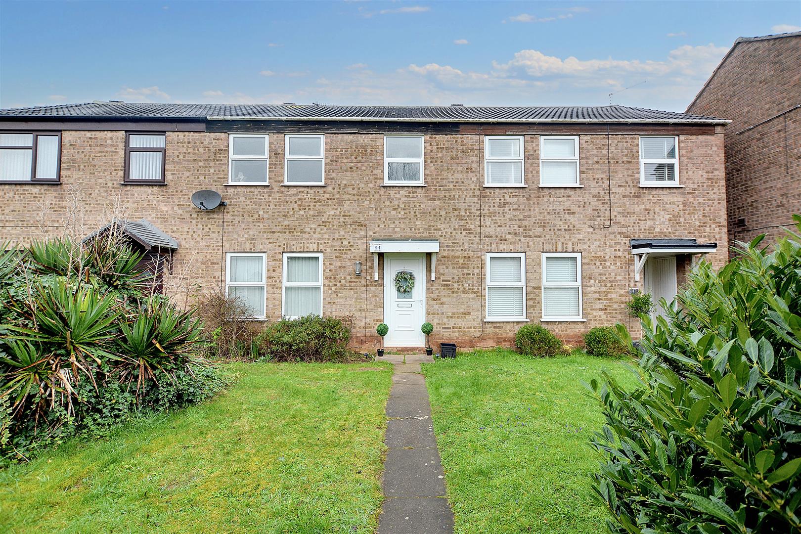 Houses For Sale Nottingham Property For Sale Nottingham Robert